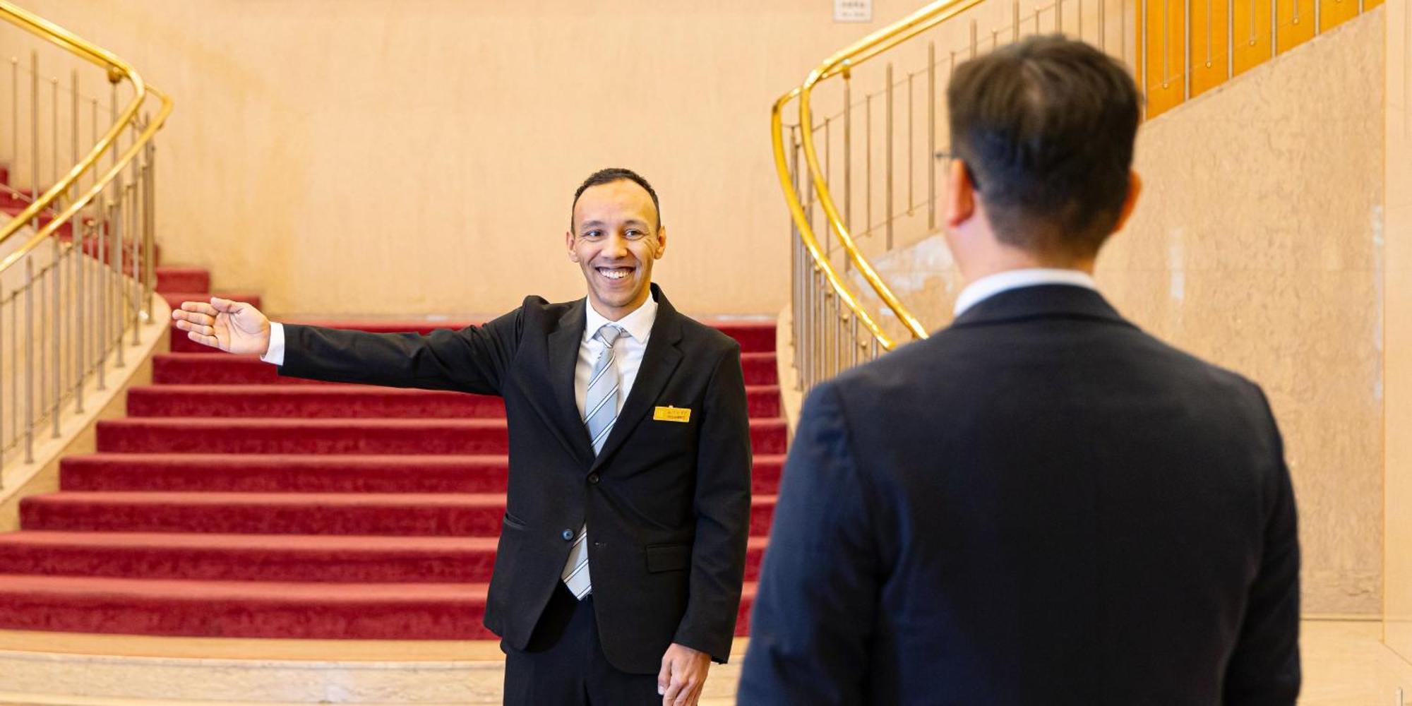 Rihga Royal Hotel Hirosima Kültér fotó